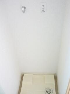 コルバスの設備