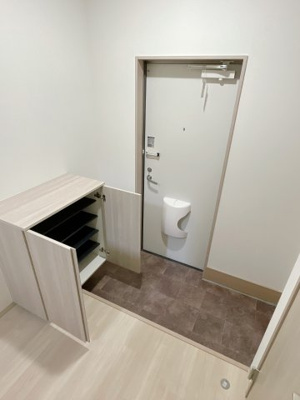 【玄関】 | La Sette