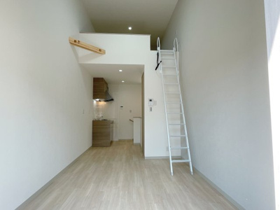 【居間・リビング】 | La Sette