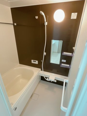 【浴室】 | La Sette