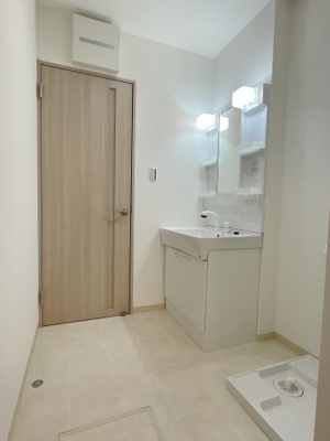 【洗面所】 | La Sette