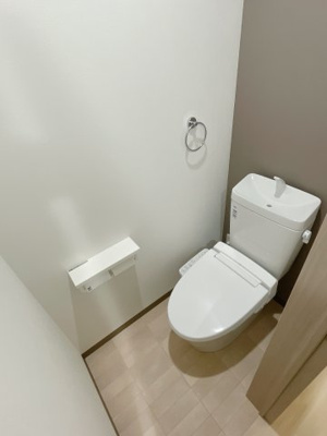 【トイレ】 | La Sette