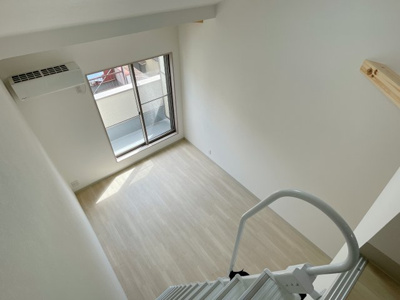 【寝室】 | La Sette