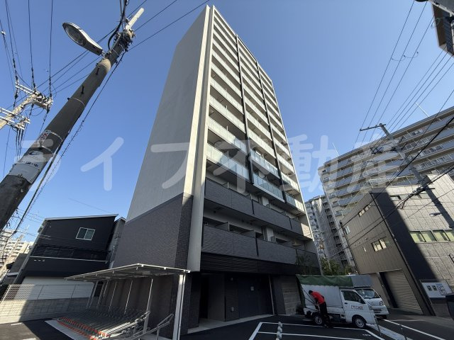 エスリード　ザ・イーストレジデンス大阪城