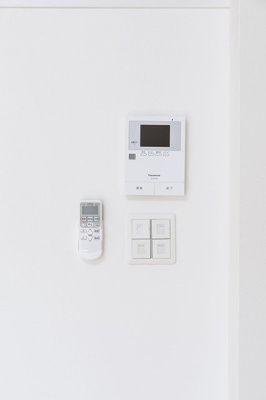 【セキュリティ】 | HPに初期費用掲載！「プライスホーム」で検索！DolceVita竹下