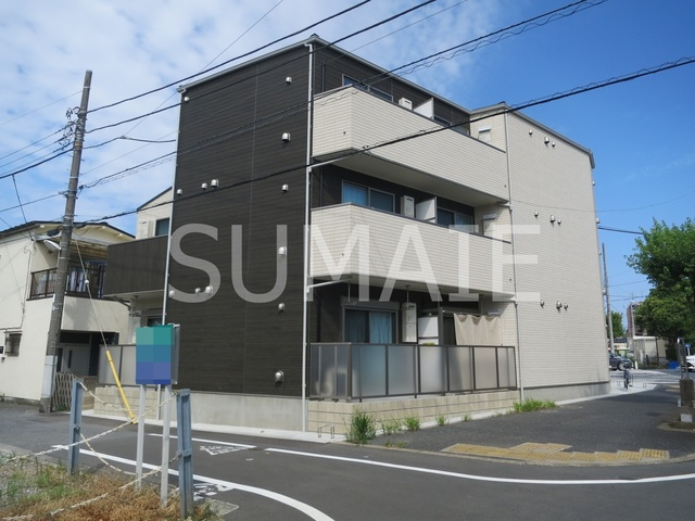 グリシーナ新小岩