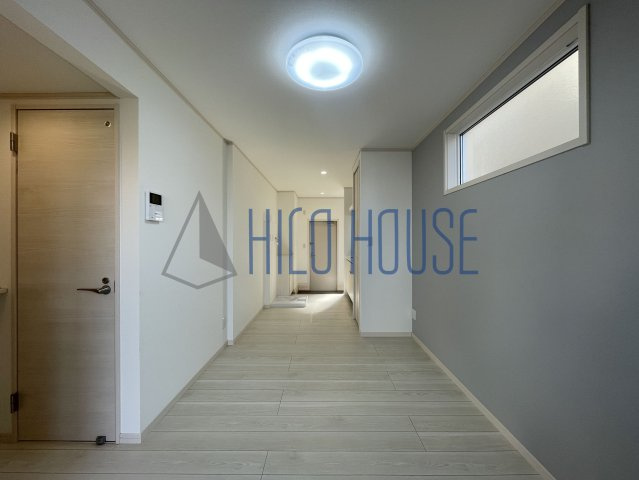 クアトロ・カシェットの居間・リビング