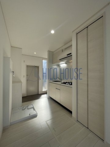 クアトロ・カシェットのトイレ