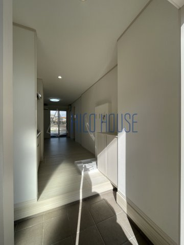 クアトロ・カシェットの居間・リビング