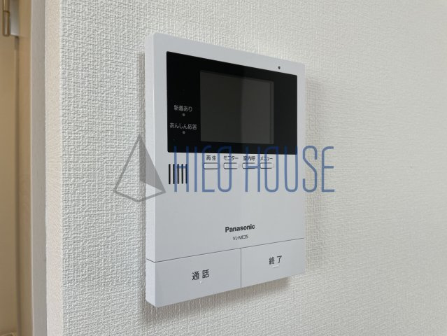 クアトロ・カシェットの収納