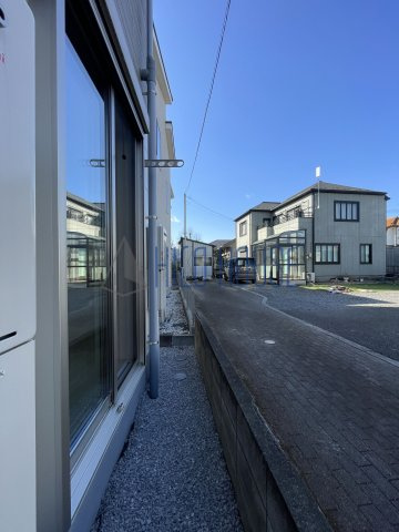 クアトロ・カシェットのセキュリティ