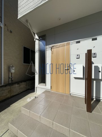 クアトロ・カシェットの展望