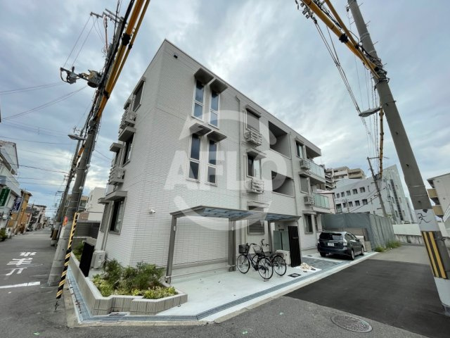 Esperanza万代東　大領小学校区