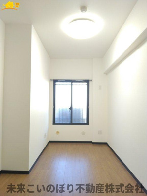 【子供部屋】 | ライオンズガーデン花崎Ｊ棟 | お子さんのためのお部屋にいかがでしょうか