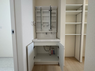 【キッチン】 | 糸満市真壁　第2（全4棟）2号棟 | ※同仕様写真です