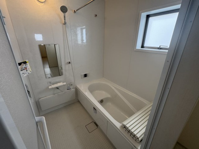 【浴室】 | 糸満市真壁　第2（全4棟）2号棟 | ※同仕様写真です