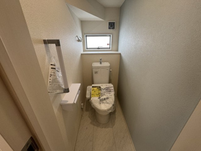 【トイレ】 | 糸満市真壁　第2（全4棟）2号棟 | ※同仕様写真です