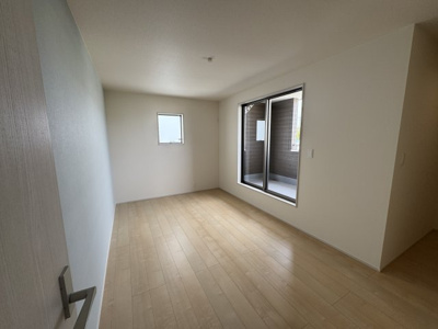 【洋室】 | 糸満市真壁　第2（全4棟）2号棟 | ※同仕様写真です