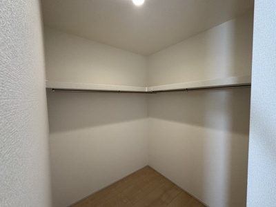 【収納】 | 糸満市真壁　第2（全4棟）2号棟 | ※同仕様写真です