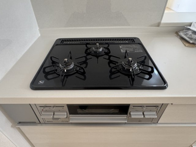 【セキュリティ】 | 糸満市真壁　第2（全4棟）2号棟 | ※同仕様写真です