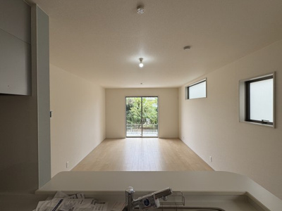 【キッチン】 | 糸満市真壁　第2（全4棟）2号棟 | ※同仕様写真です