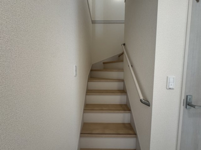 【設備】 | 糸満市真壁　第2（全4棟）2号棟 | ※同仕様写真です