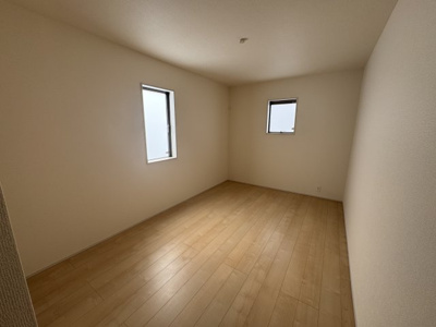 【洋室】 | 糸満市真壁　第2（全4棟）2号棟 | ※同仕様写真です