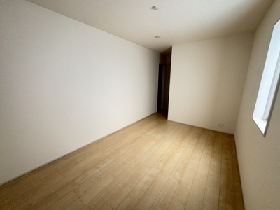 【洋室】 | 糸満市真壁　第2（全4棟）2号棟 | ※同仕様写真です