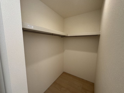 【収納】 | 糸満市真壁　第2（全4棟）2号棟 | ※同仕様写真です
