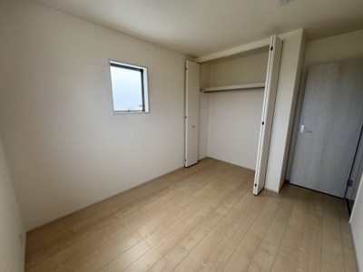 【洋室】 | 糸満市真壁　第2（全4棟）2号棟 | ※同仕様写真です