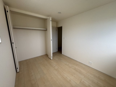 【収納】 | 糸満市真壁　第2（全4棟）2号棟 | ※同仕様写真です