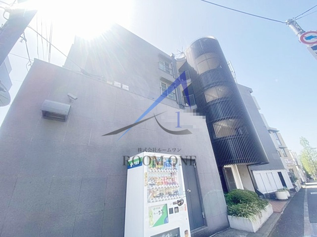 ＲＡＹＨＡＵＳ善福寺川公園