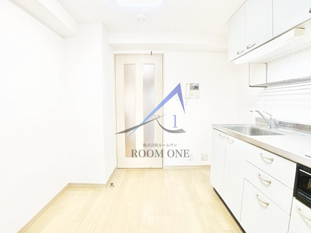 ベルメゾン瑞江の内装