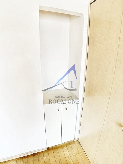 ベルメゾン瑞江の内装