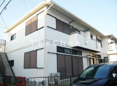 【外観】 | サンリッツ