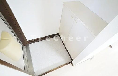 【玄関】 | サンリッツ