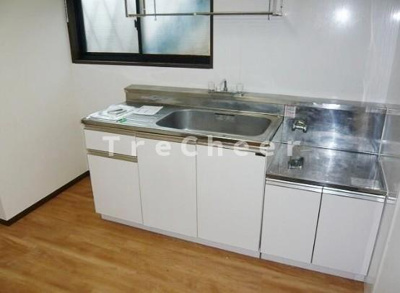 【キッチン】 | サンリッツ