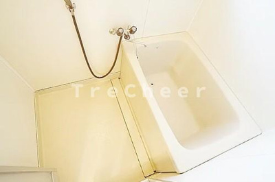 【浴室】 | サンリッツ