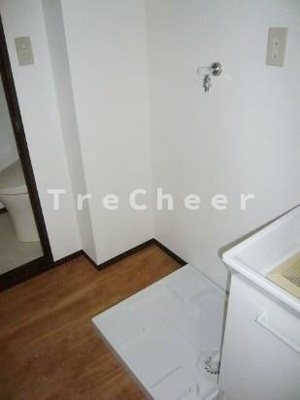 【独立洗面台】 | サンリッツ