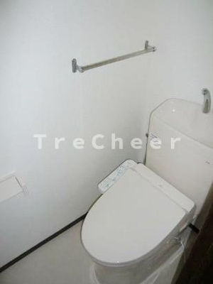 【トイレ】 | サンリッツ