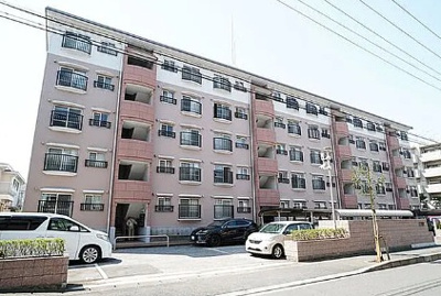 【外観】 | 行徳コリーナ