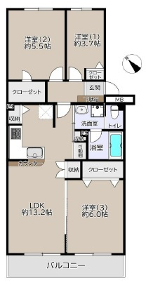 行徳コリーナ