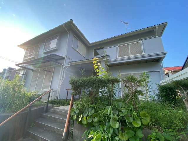 【外観】 | 印西市木下東２丁目戸建