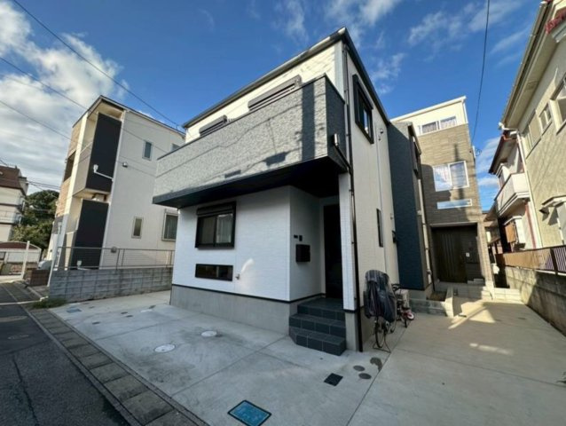 中古戸建　柏市豊四季