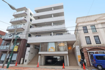 マートルコート調布第２の画像