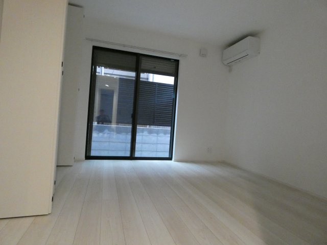 【寝室】 | TOYO　COURT