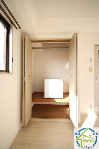 パレス西江井ヶ島の設備|※類似部屋