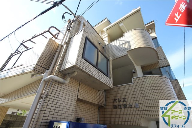 パレス西江井ヶ島のロビー|※類似部屋