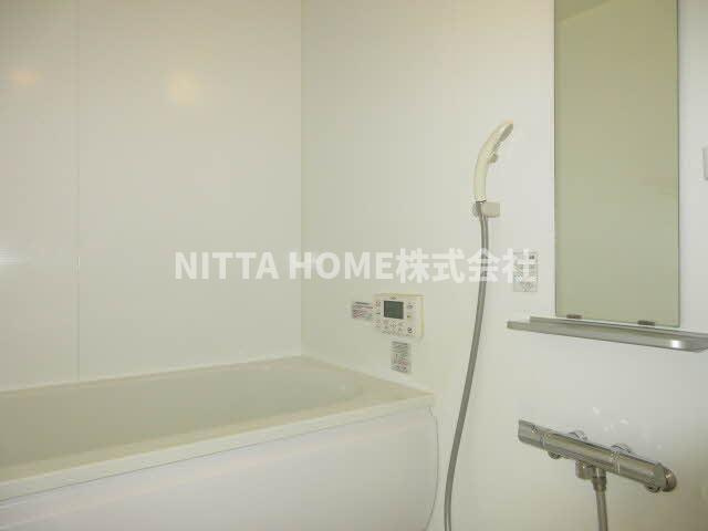 ＳＡＲＡの浴室|キレイなバスルームで疲れもなくなりますね◎