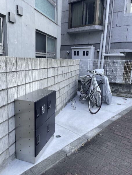 ion下北沢の設備